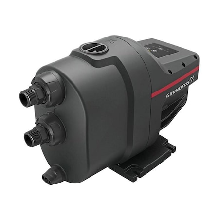 Grundfos SCALA1 3-45 - 1 HPr On Demand Booster Pump w/ Bluetooth 99631742